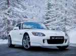 Honda S2000 Ultimate Edition 2009 года